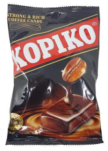 KOPIKO Coffee Candy 100g