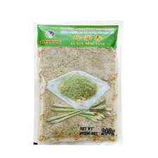 VALCOM Lemongrass 100G