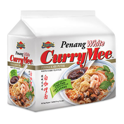 Ibumie Penang White Curry Flavour