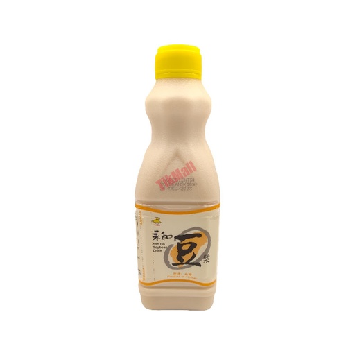 Yon Ho Soybean Drink 920ml