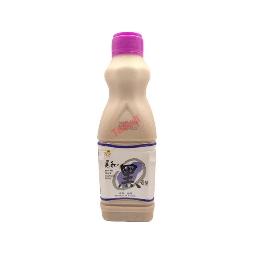 Yon Ho Black Soybean Drink 920ml