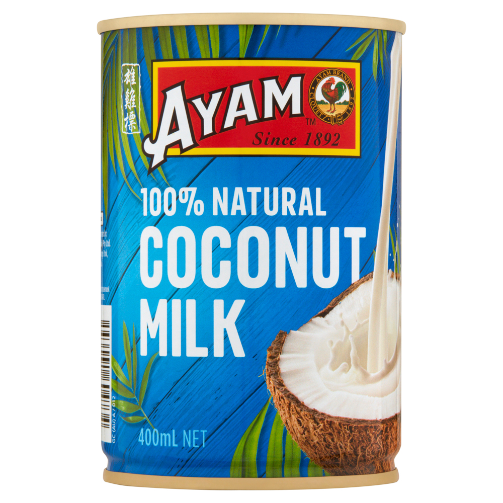 Coconut Milk AYAM