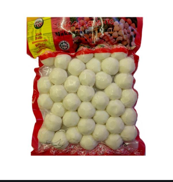 FIGO White Fish Balls