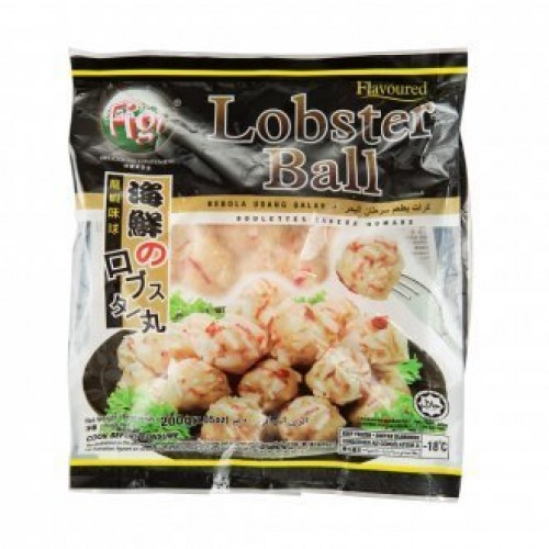 FIGO Lobster Flavoured Ball 500g