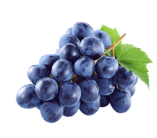 Fresh Grape (Per Kg)