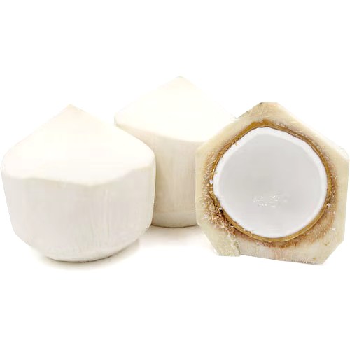 Fresh Coconut (Each/Box)