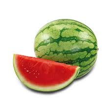 Rind Water Melon (Each)