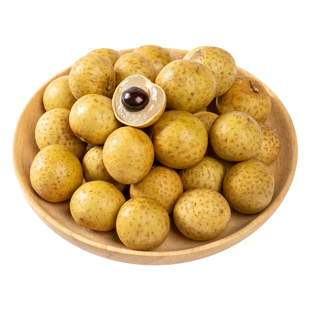 Longan (Pack)