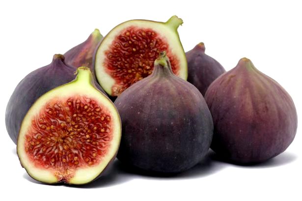 Fresh Figs (2Pcs)