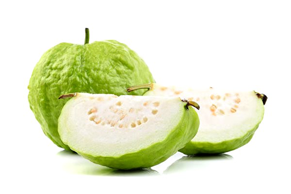 Fresh Guava (Per Kg)