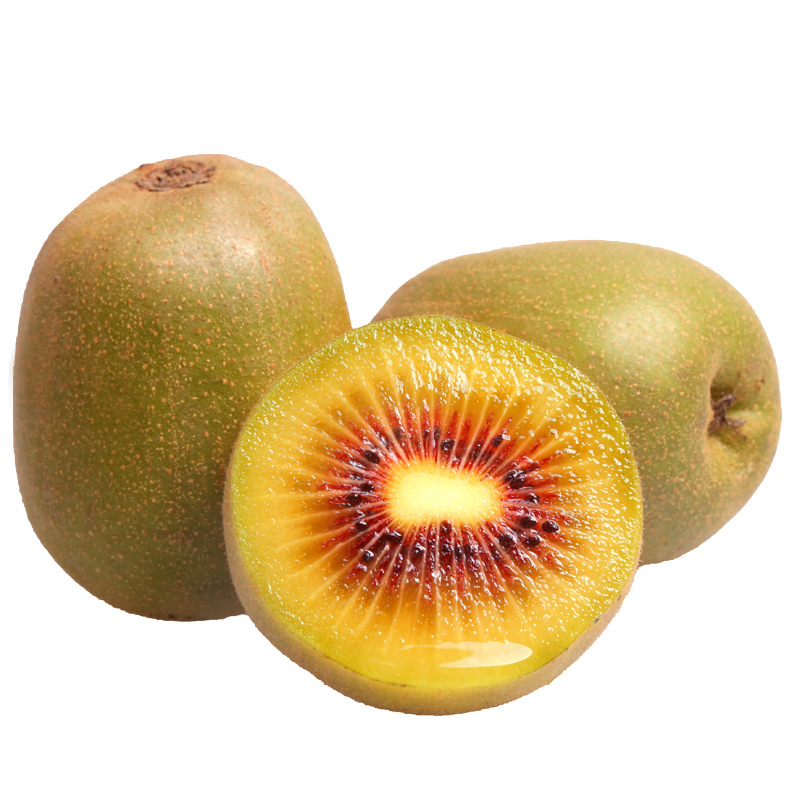 Golden Kiwi Fruit 1个