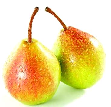 Xin Jiang Pear (Box)