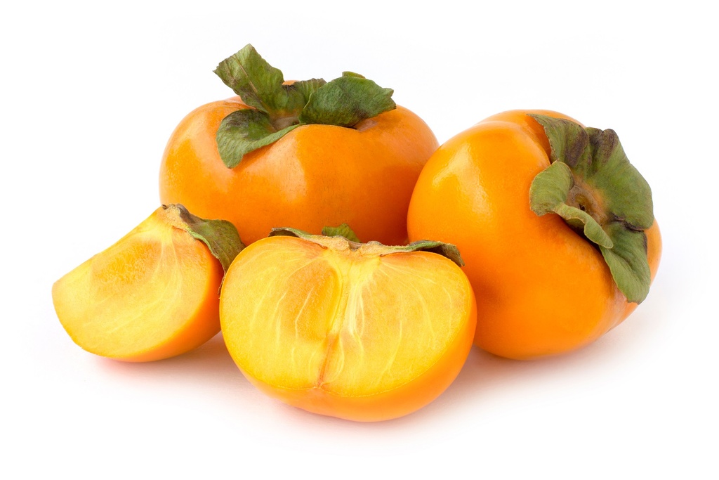 Fresh Persimmon (Each/Box)