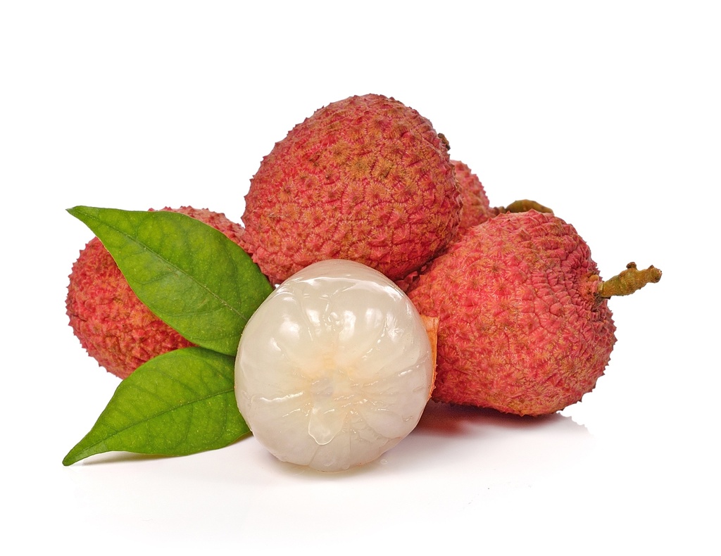 fresh Lychee 450G