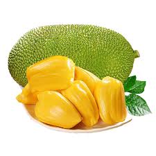 Fresh Jack Fruit Pack