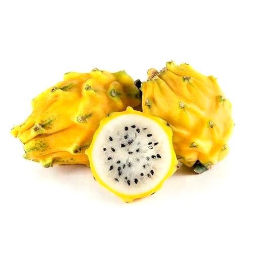 Yellow Dragon Fruit(Each)