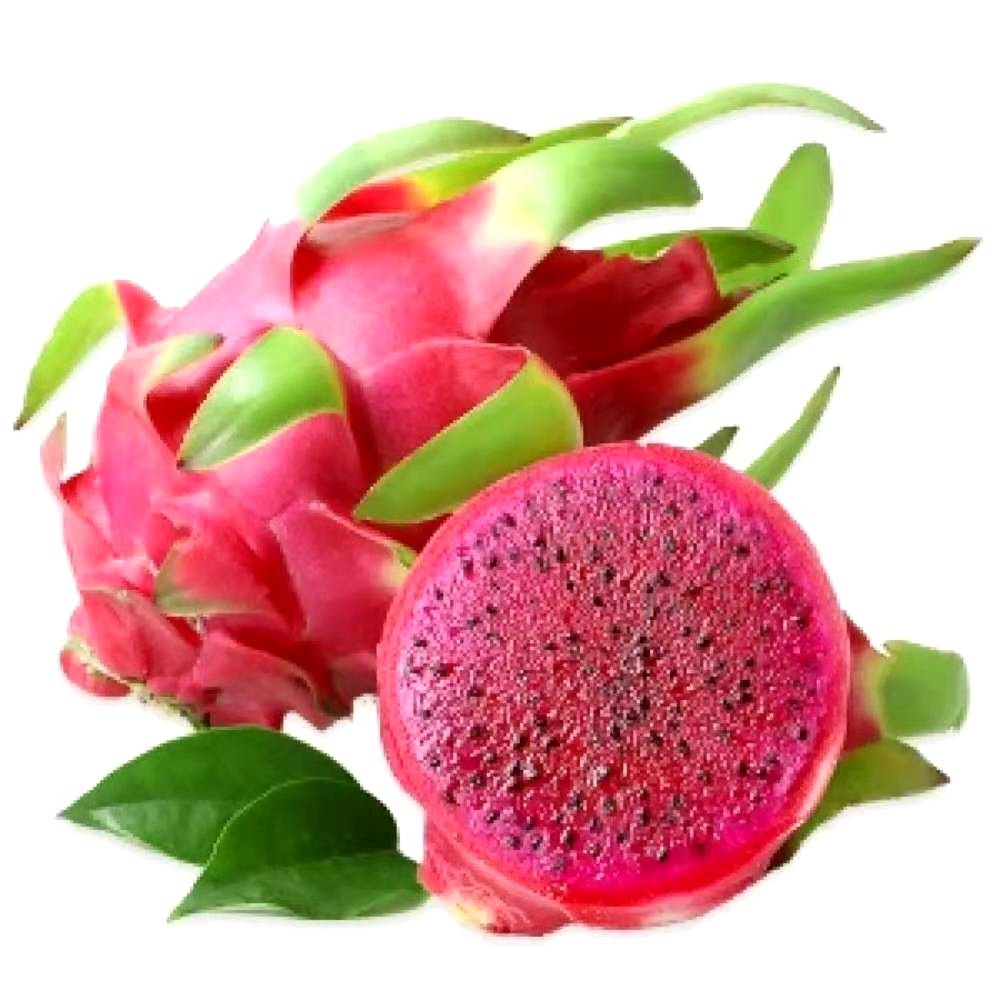 Dragon Fruit(Red) Each/Box