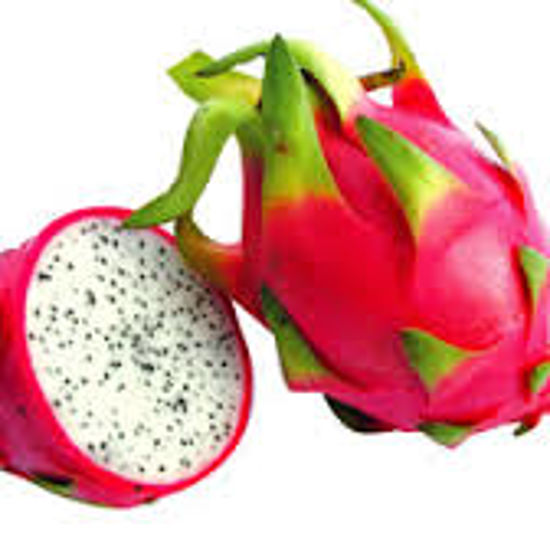 Dragon Fruit (white)Each/Box