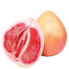 Organic Red Pomelo (Each/Box)