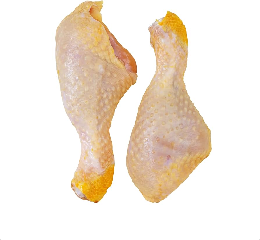 Corn Chicken Leg 1kg