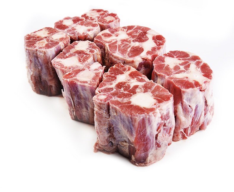 Ox Tail 1kg