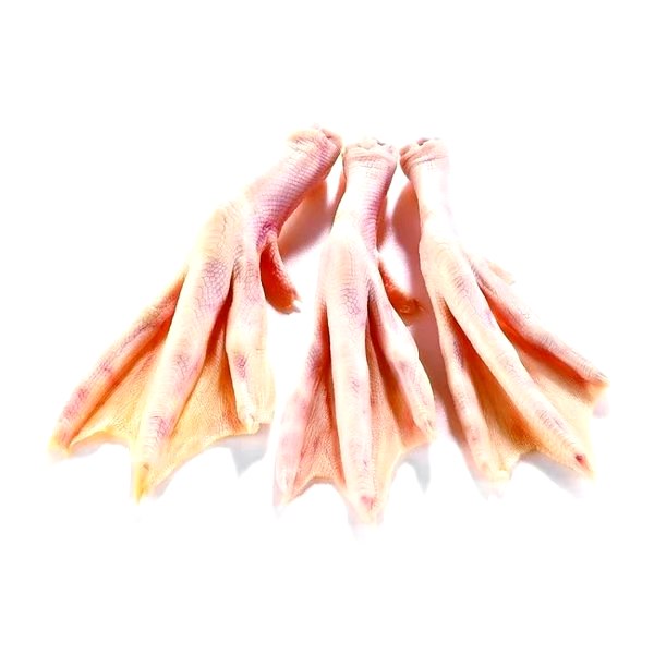 Duck Foot 1kg