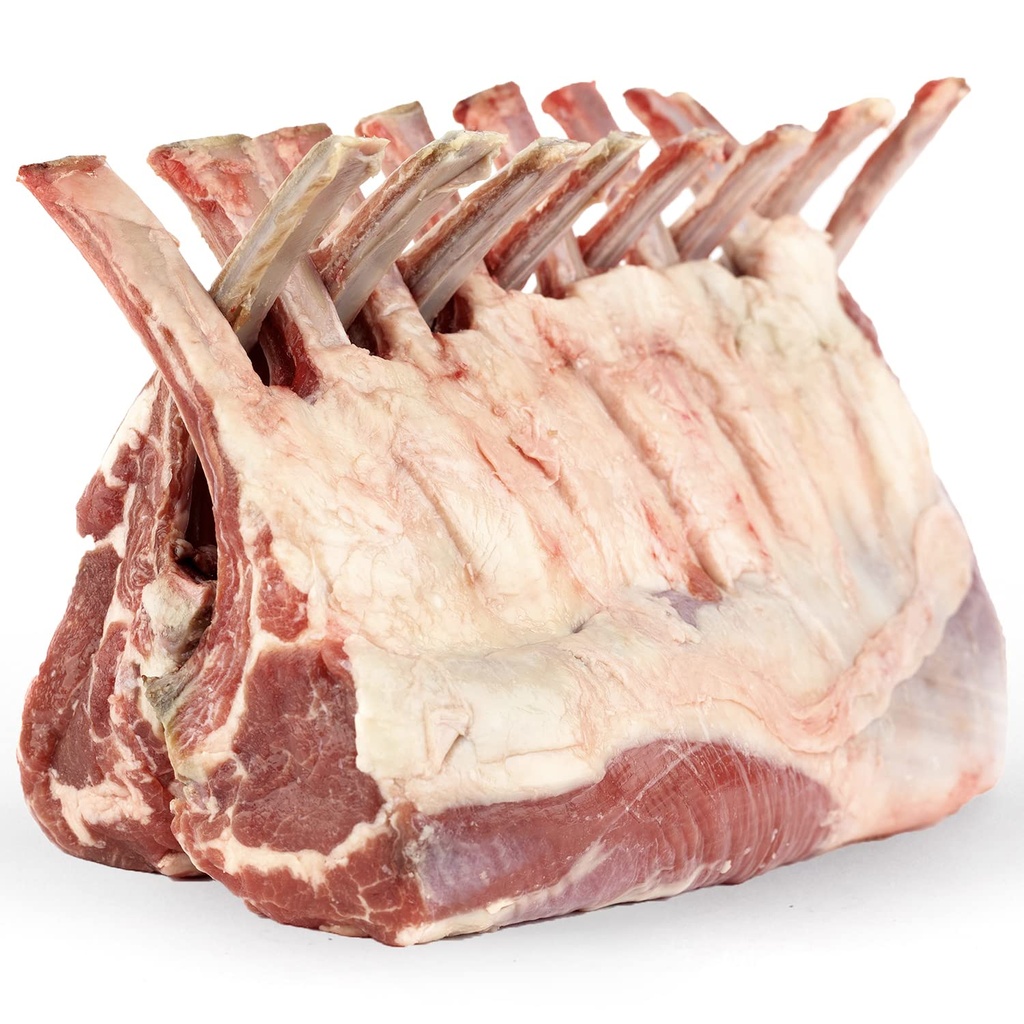 Lamb Ribs 1kg