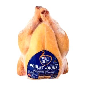 French Corn Feed Chicken 1kg