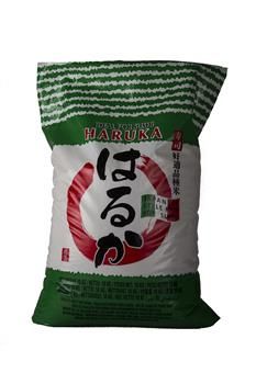 HARUKA Sushi Rice 10kg