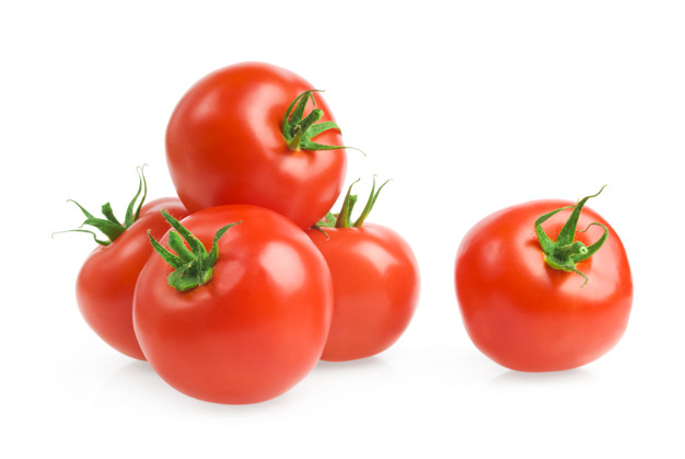 Tomatoes（per kg）