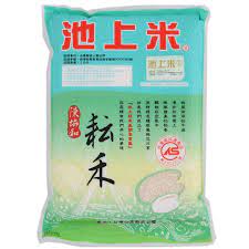 耘禾池上米大米2kg