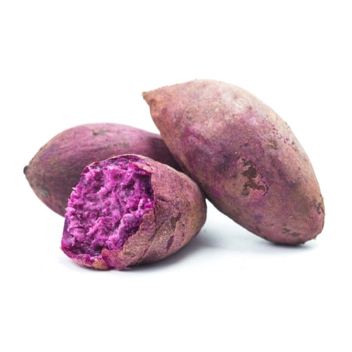 Purple Sweet Potato (Per kg)