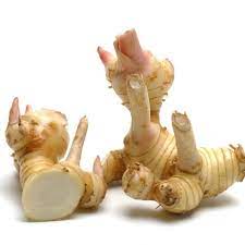 Fresh Galangal (L)