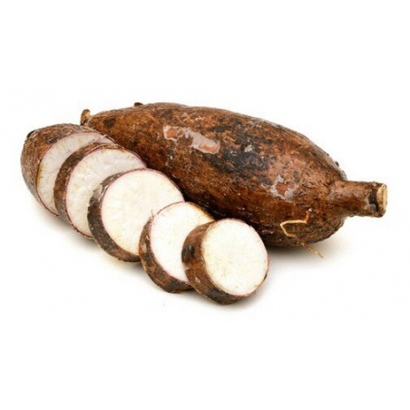 Cassava (Per kg)