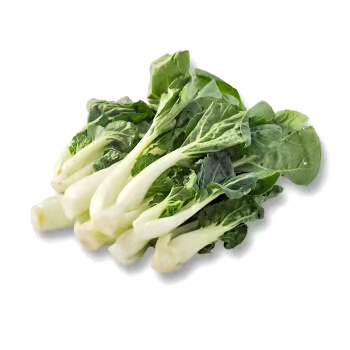 Baby Bok Choy (Per Pack)