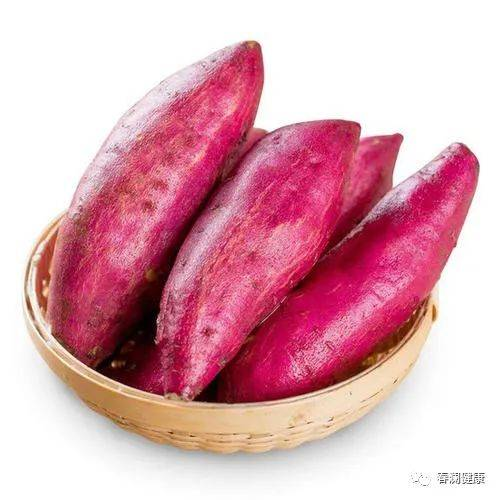 Sweet Potato -Jamaica (Per kg)