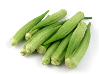 Okra (Per kg)