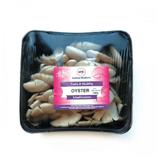 Oyster Mushrom (Per Pack)