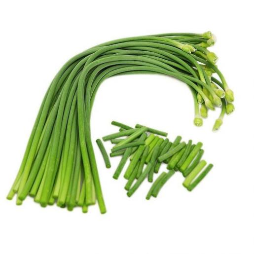 Fresh Garlic Shoots  