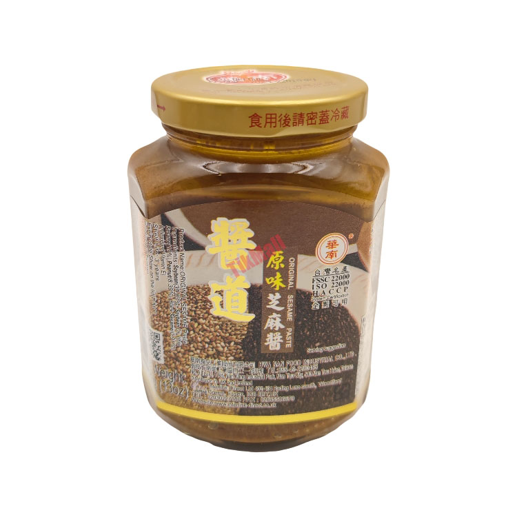 HN Original Sesame Paste369g 