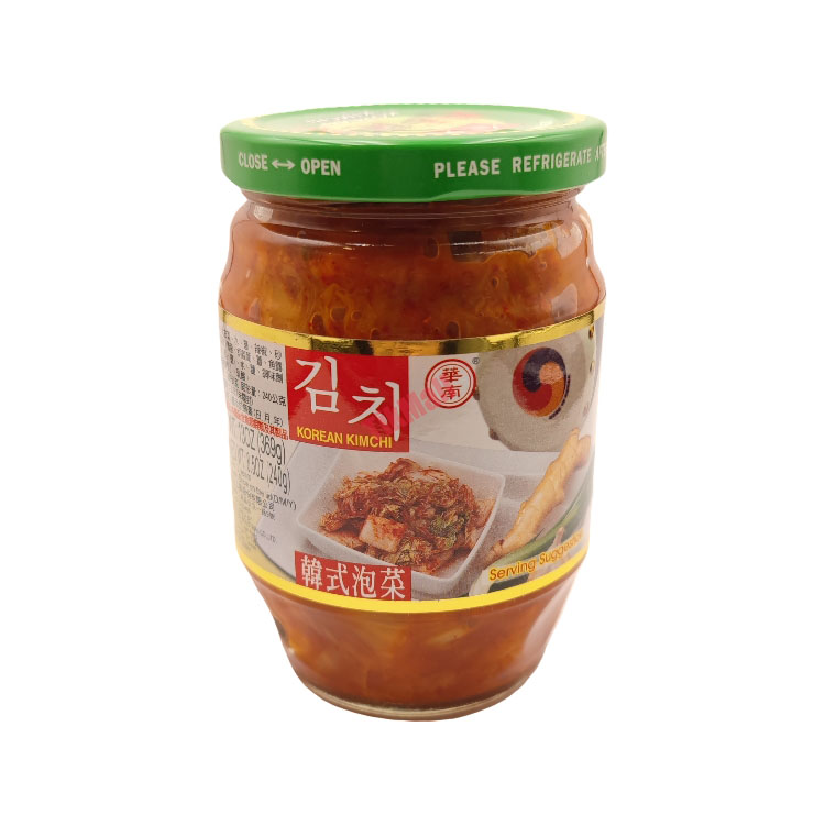 HN Korean Kimchi 369g