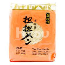 ST Tan Tan Noodle 540g