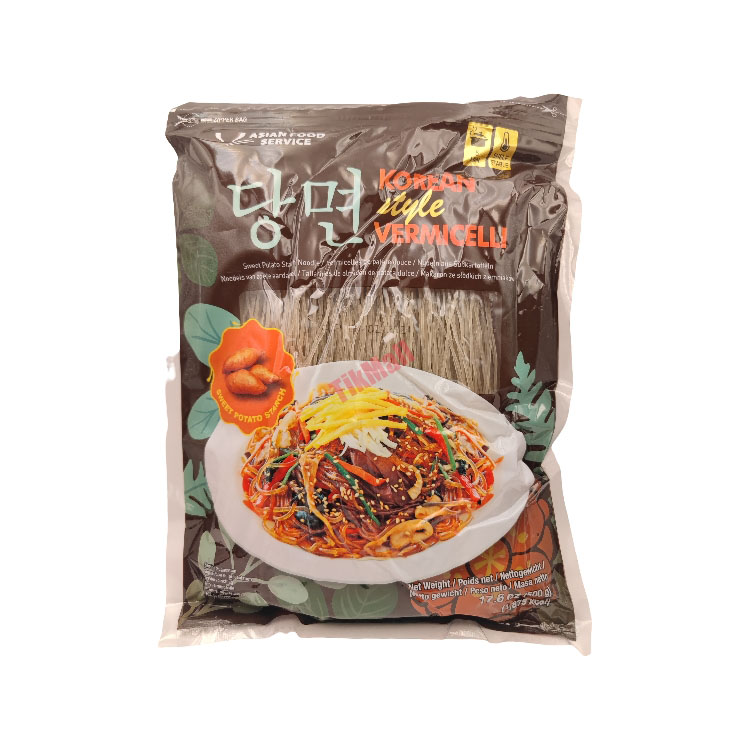 HOSAKU Korean Style Vermicelli 500g