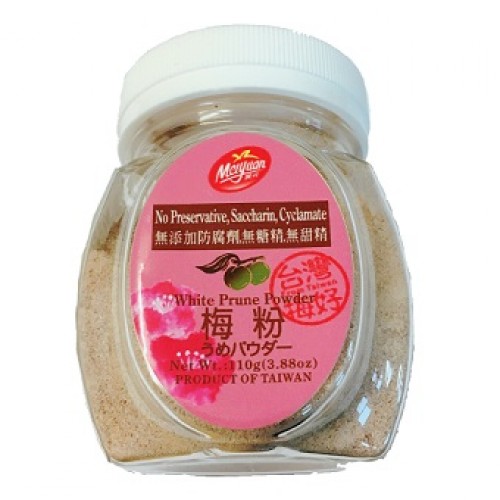 MEIYUAN White Prune Powder 110g