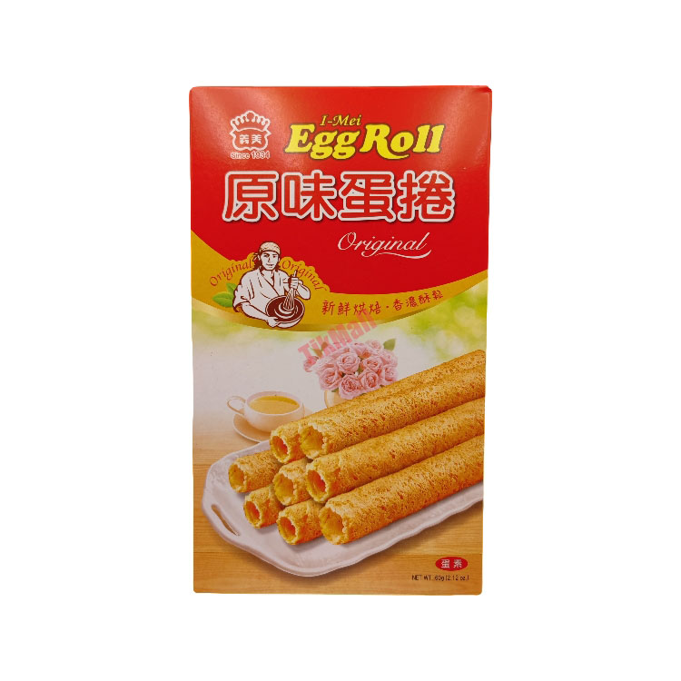 IM Egg Roll（Original）