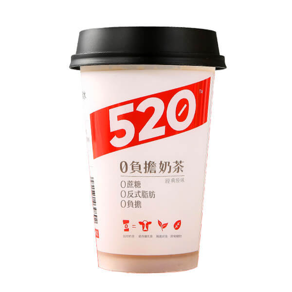 520奶茶320ml