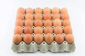 30 eggs