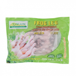 KIM SON frog leg 500g