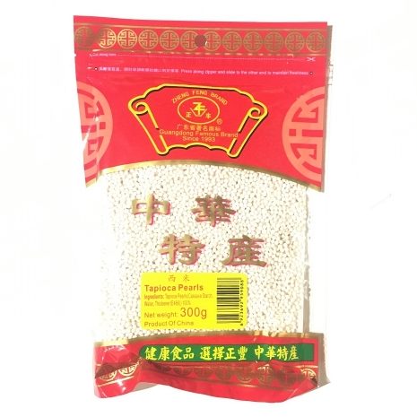 ZF Tapioca 300g
