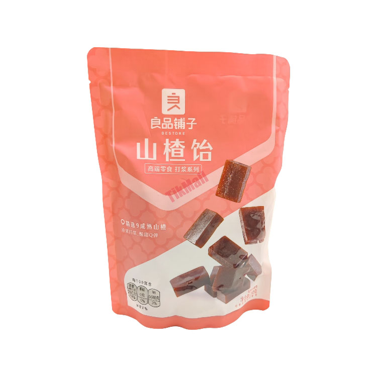 良品铺子山楂怡250g